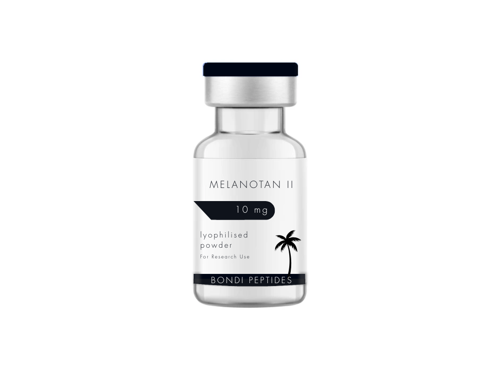 Melanotan II