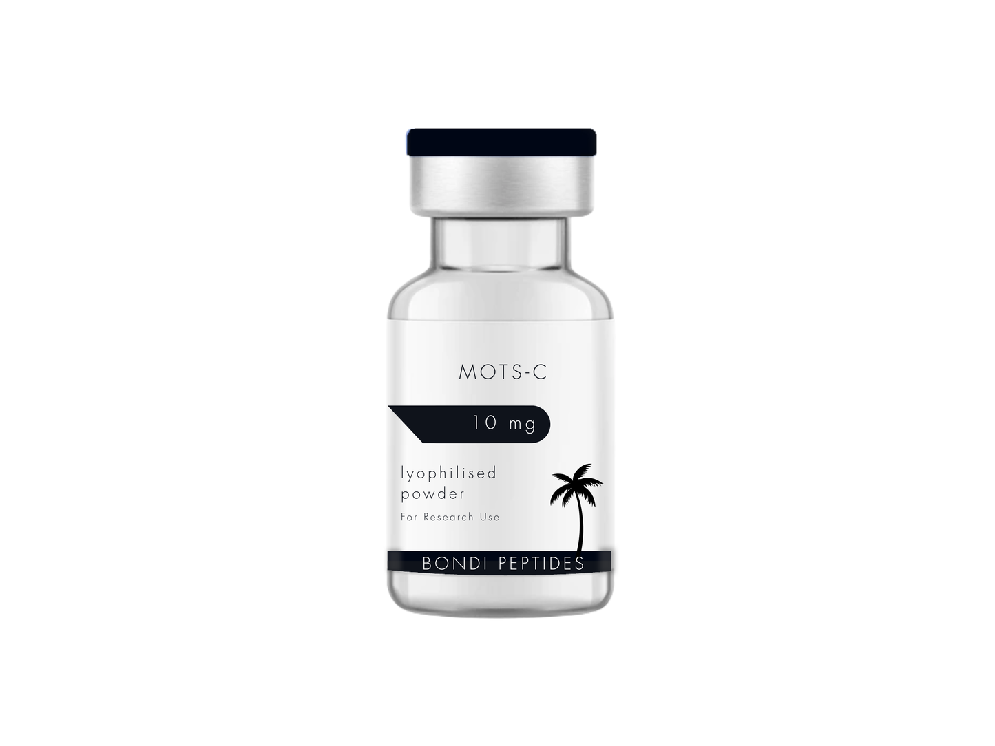 MOTS-C | Bondi Peptides