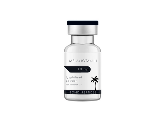 Melanotan II