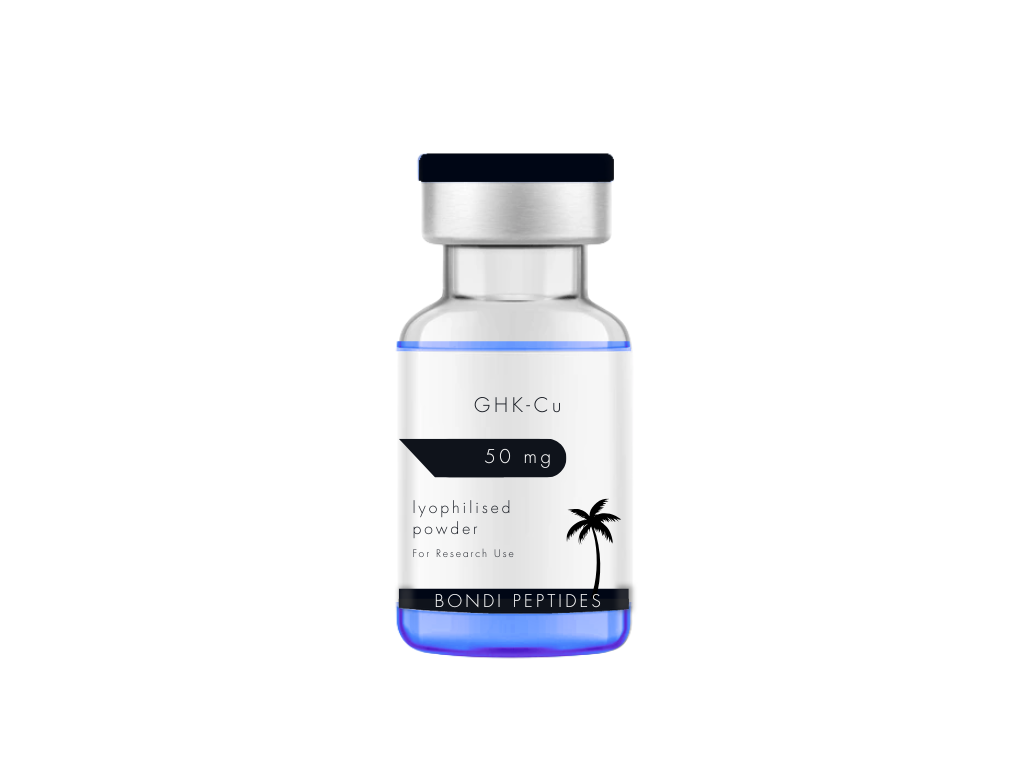 GHK-Cu