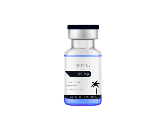 GHK-Cu