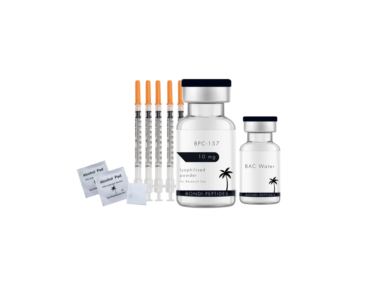 BPC-157 | Bondi Peptides